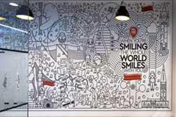How Wall Printing Can Transform Retail Environments