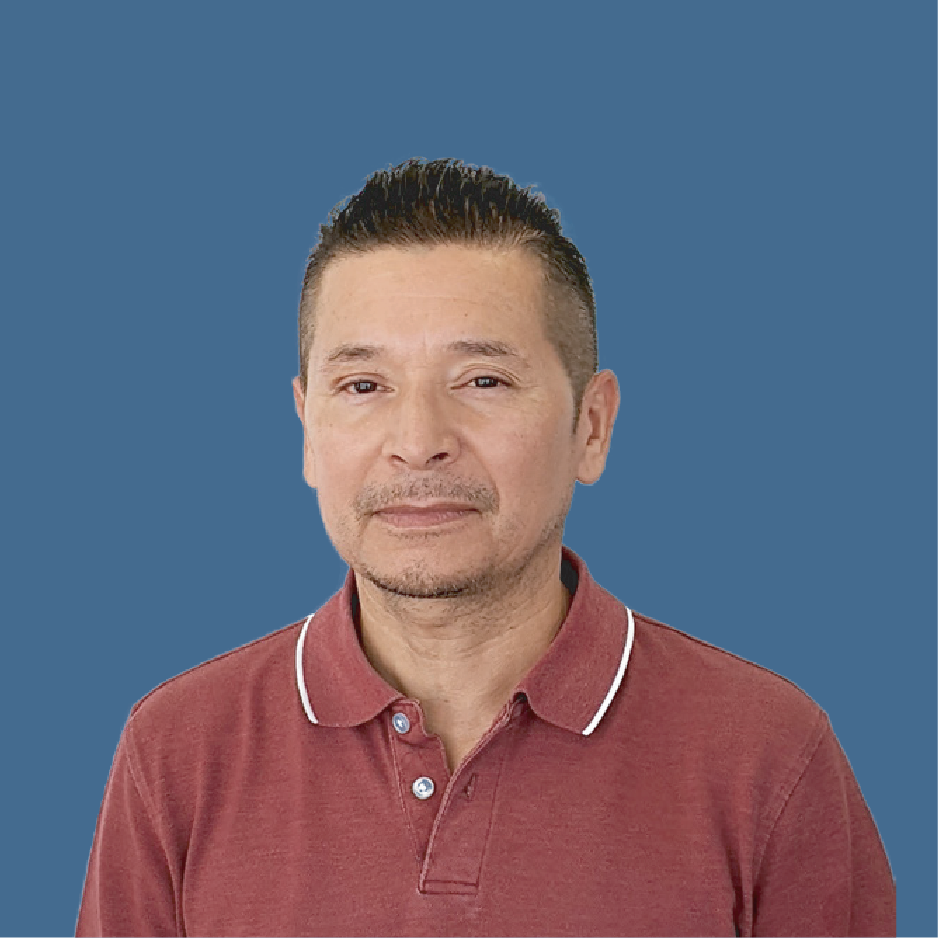 Daniel Reyes