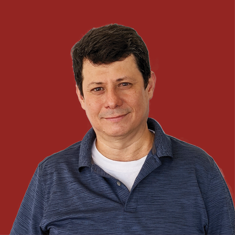 Gustavo Figueroa