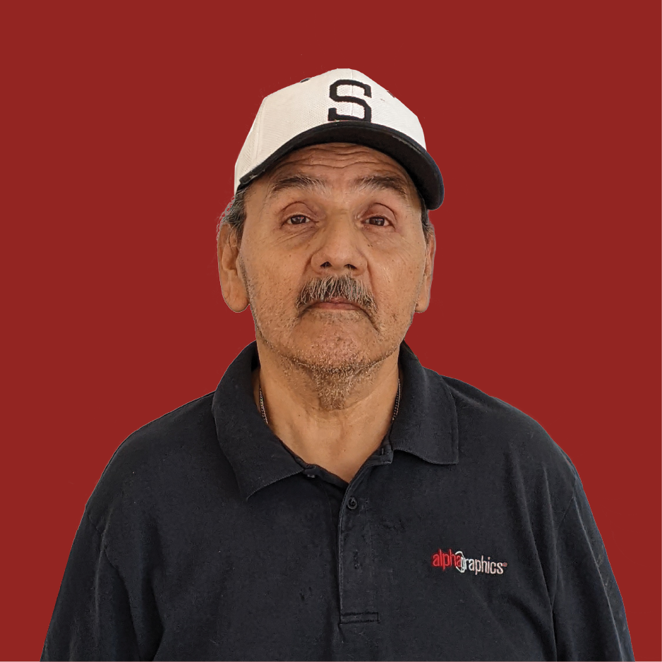 Joe Cruz