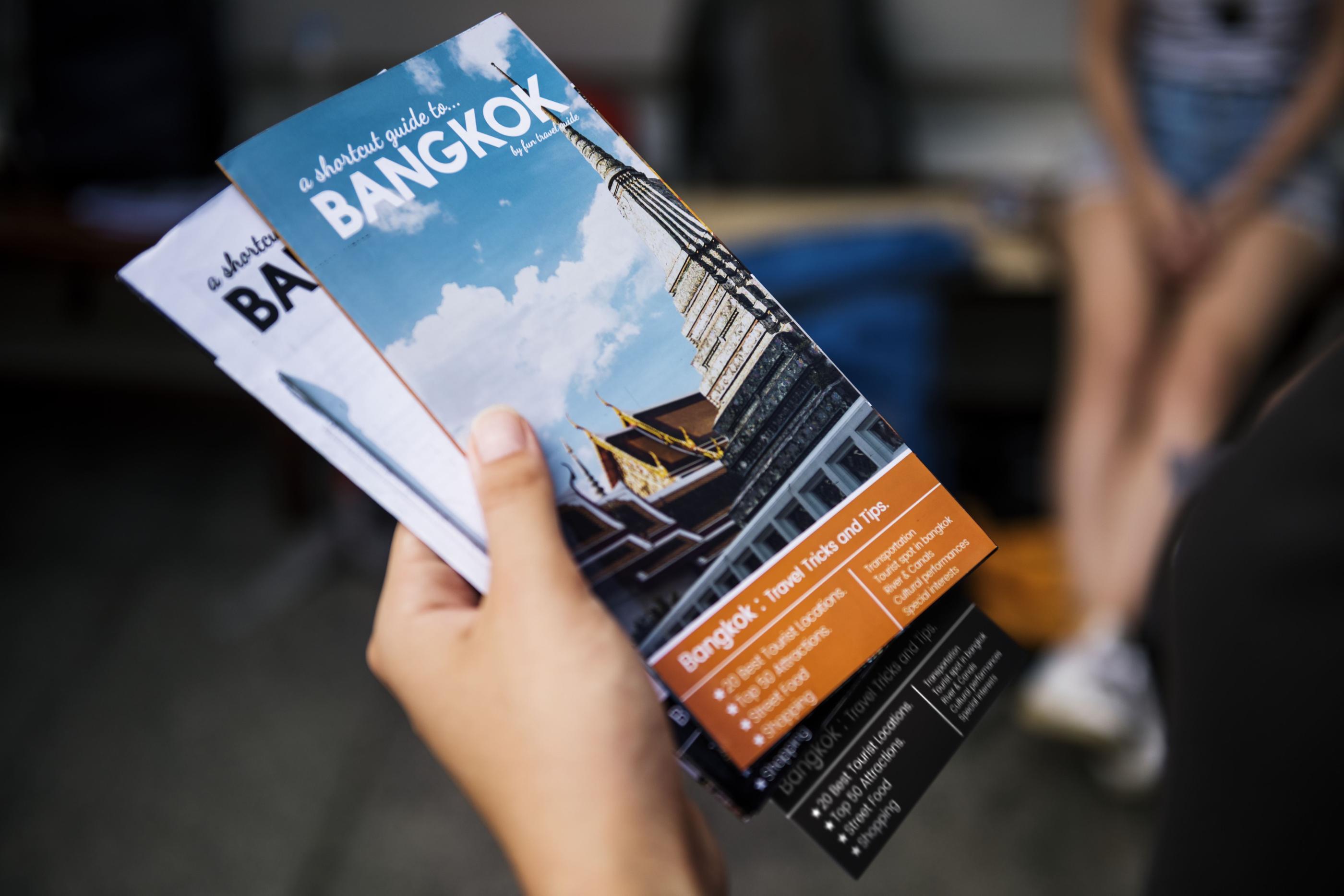 How to Craft Brochure Copy That Converts