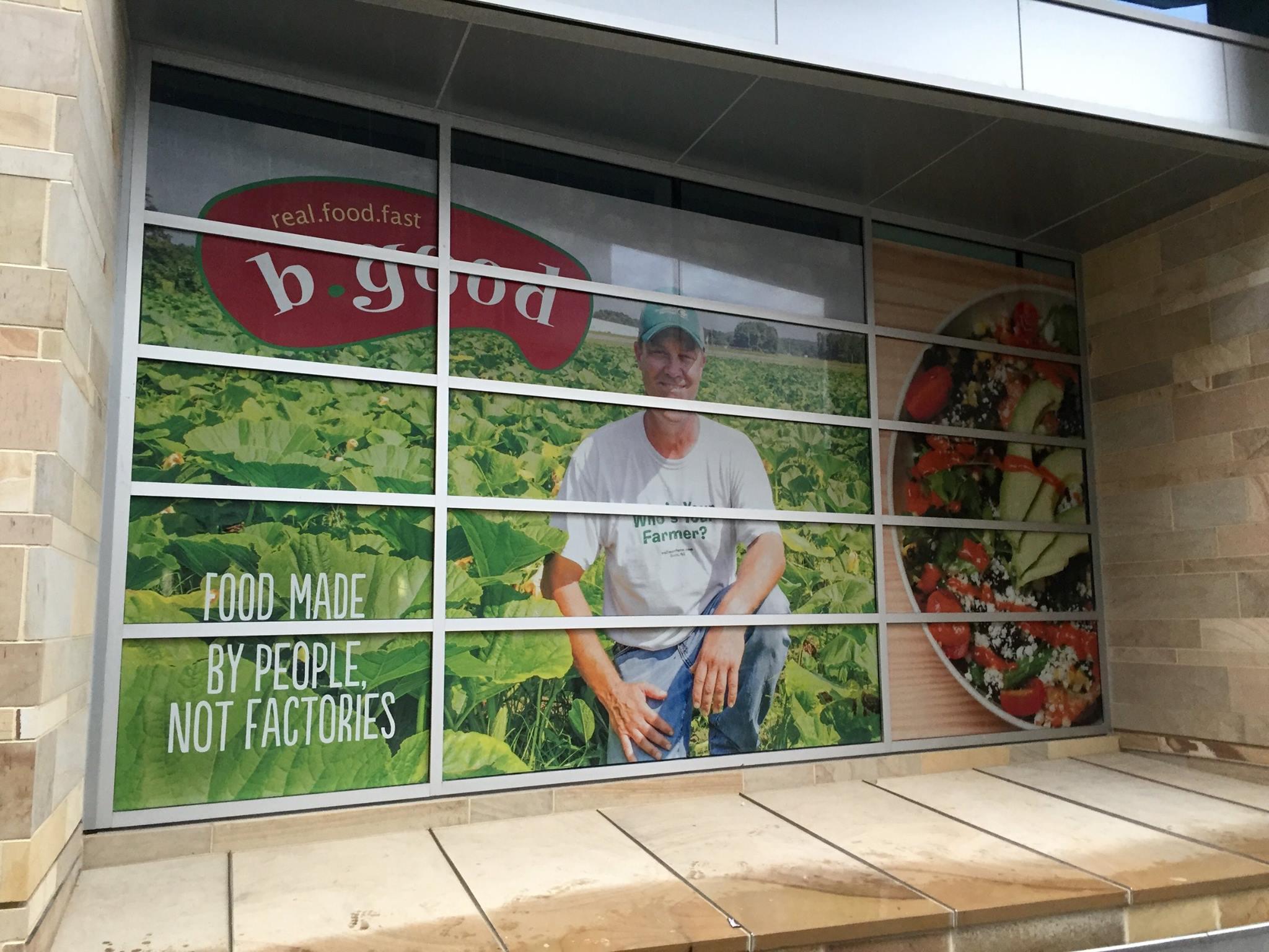 Window Graphics Design Goals