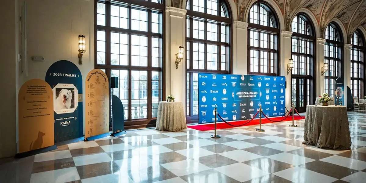 American Human Hero Dog Awards Gala