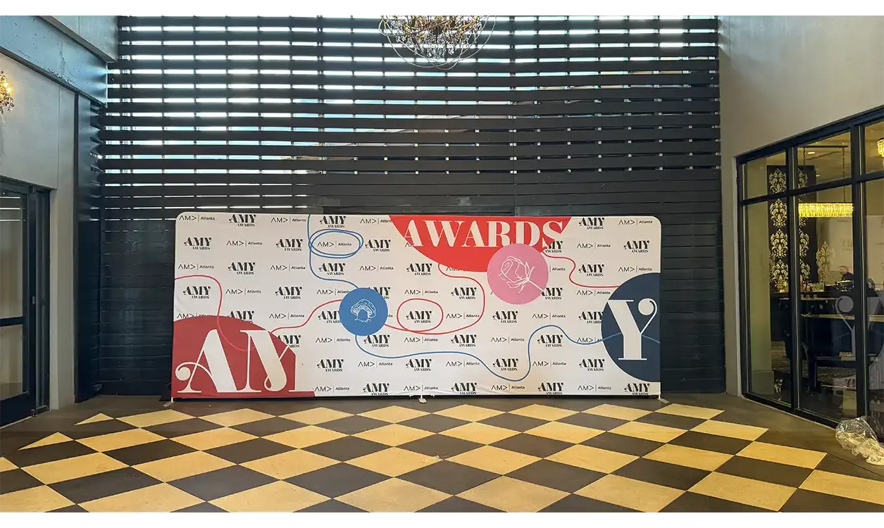 Step & Repeat Design Tips Photographers Appreciate | AlphaGraphics Atlanta Buckhead