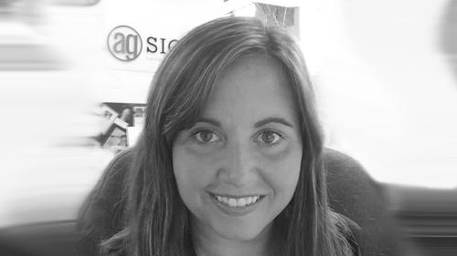 Amy Moran