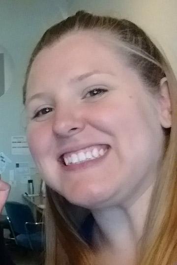 Employee Spotlight - Amy Bielicke