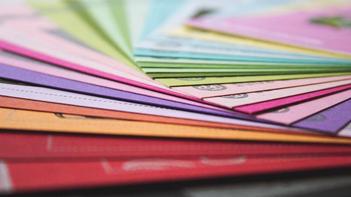 Choosing the Right Paper for Your Project