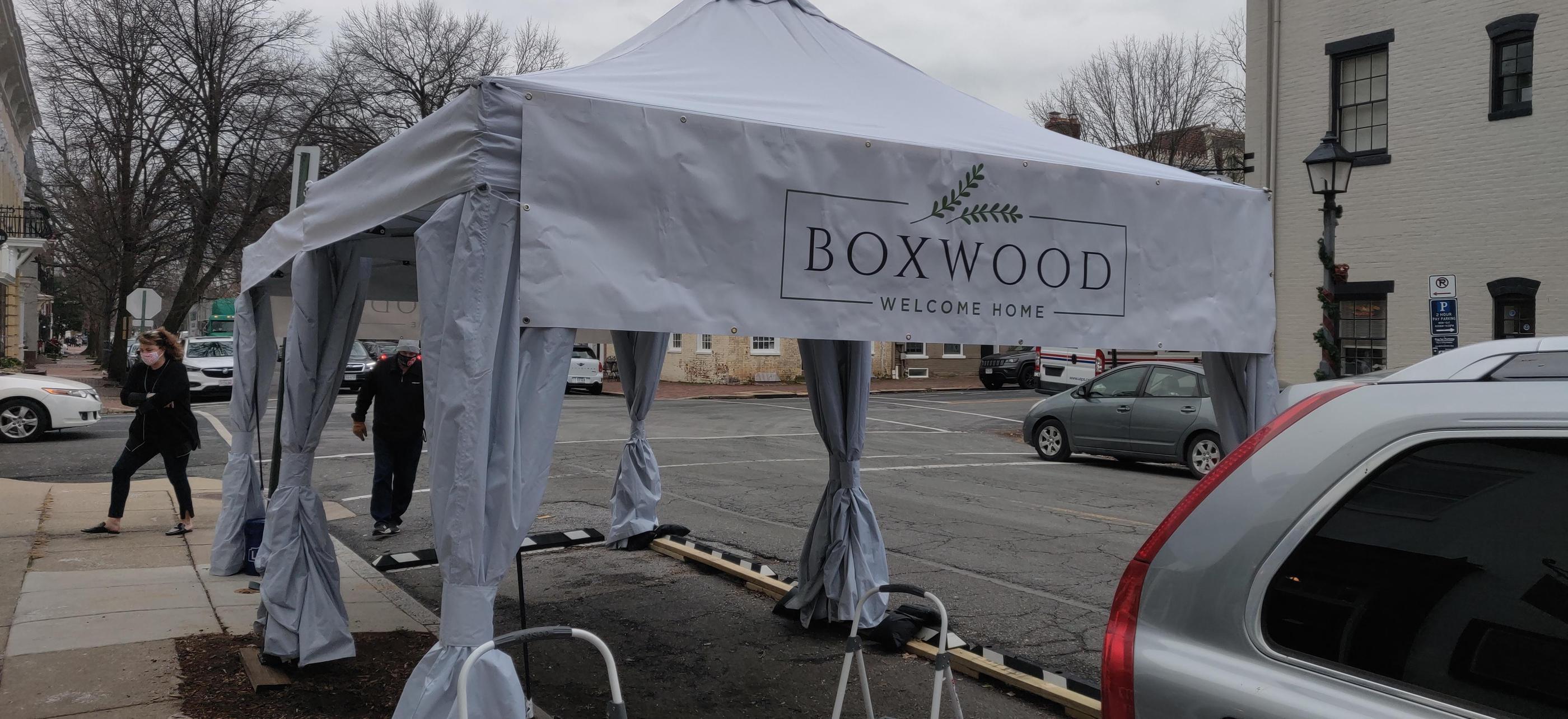 6 Temporary Signage Ideas for Your Business or Organization