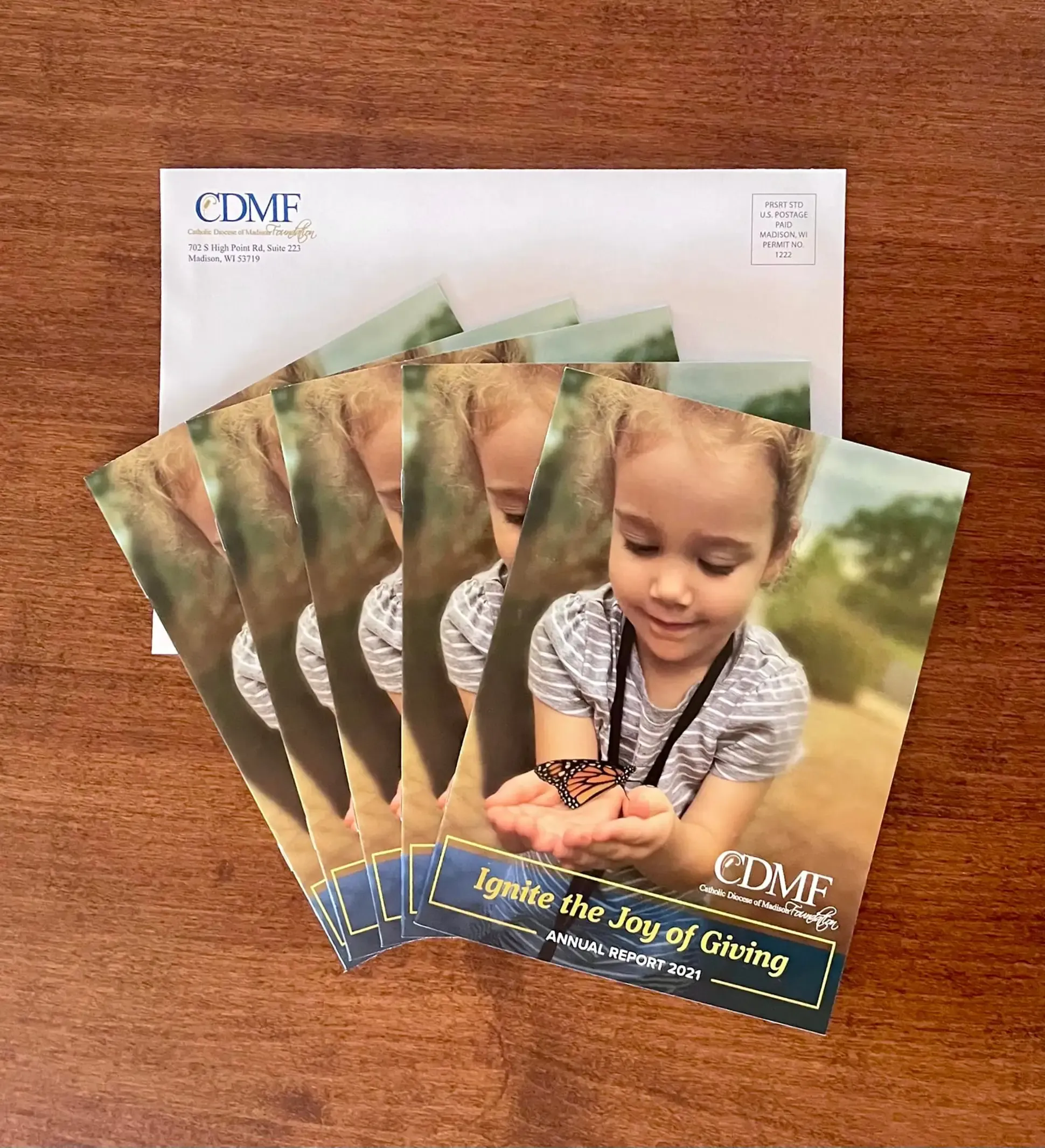 Custom Printing For Your Business