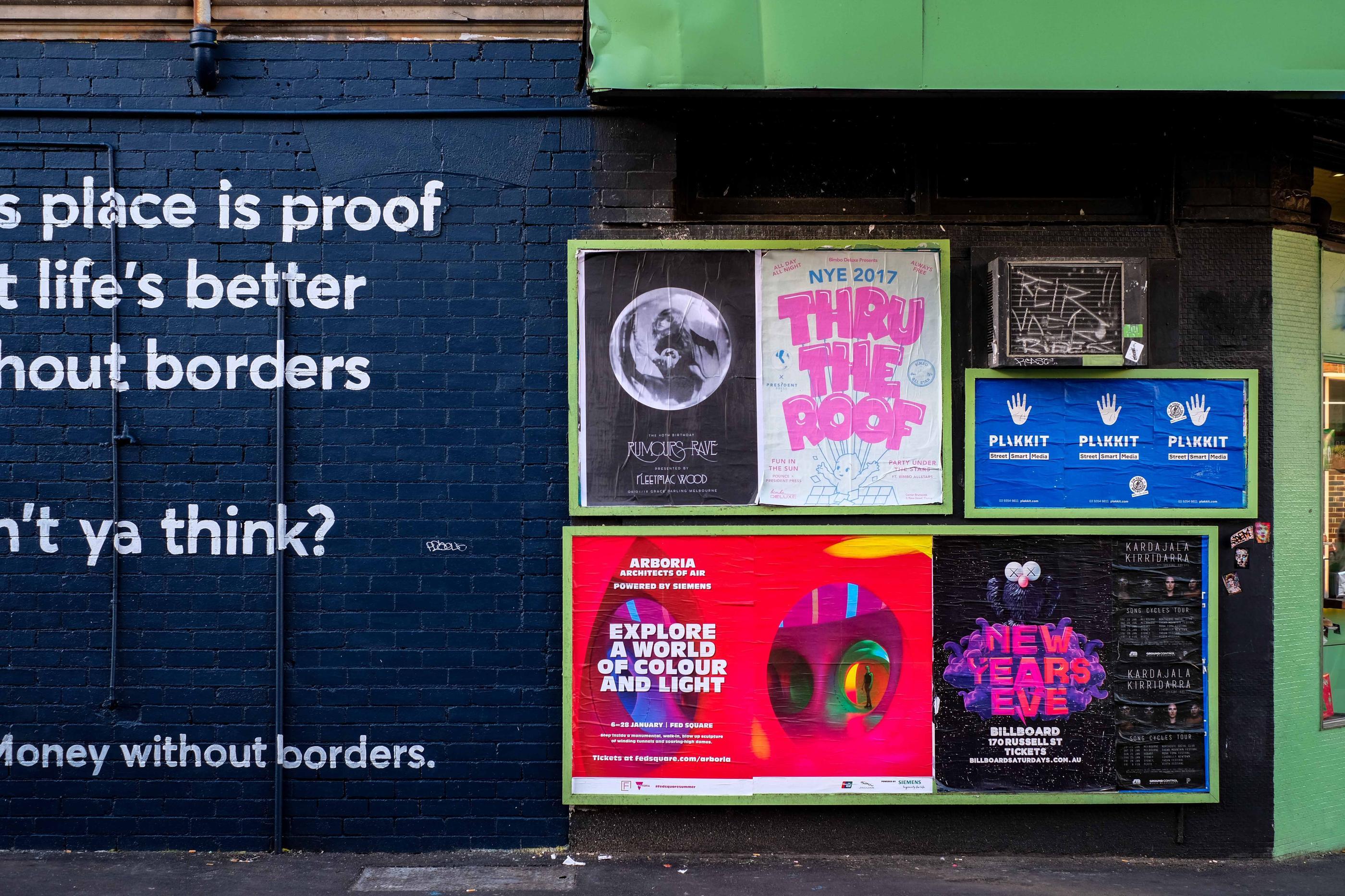 10 Ways Poster Printing Can Boost Your Business!
