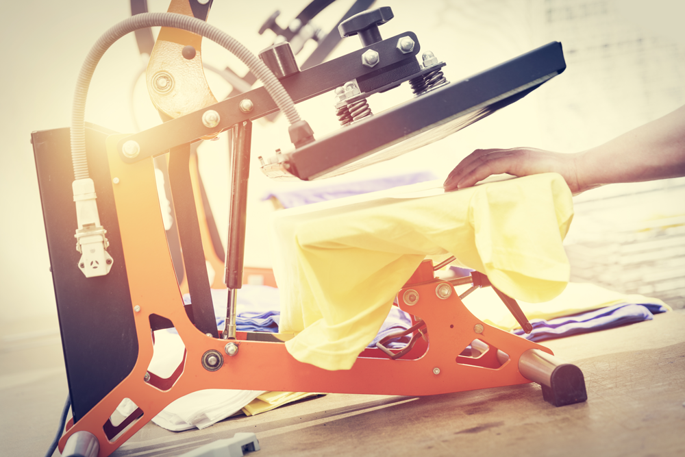 Apparel Printing: How to Effectively Market Your Business Using Branded Apparel