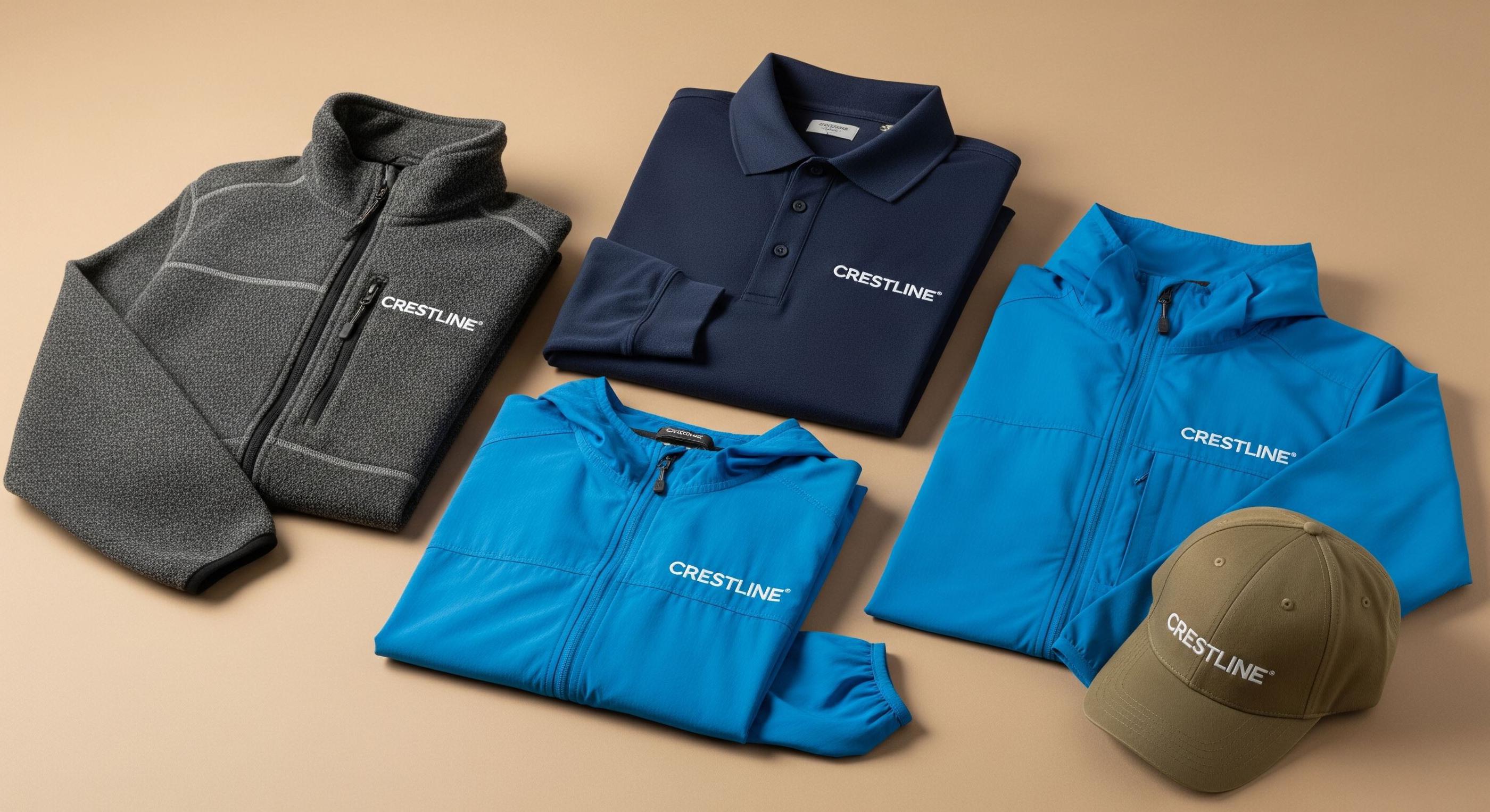 Full-Service Apparel Partner in Raleigh