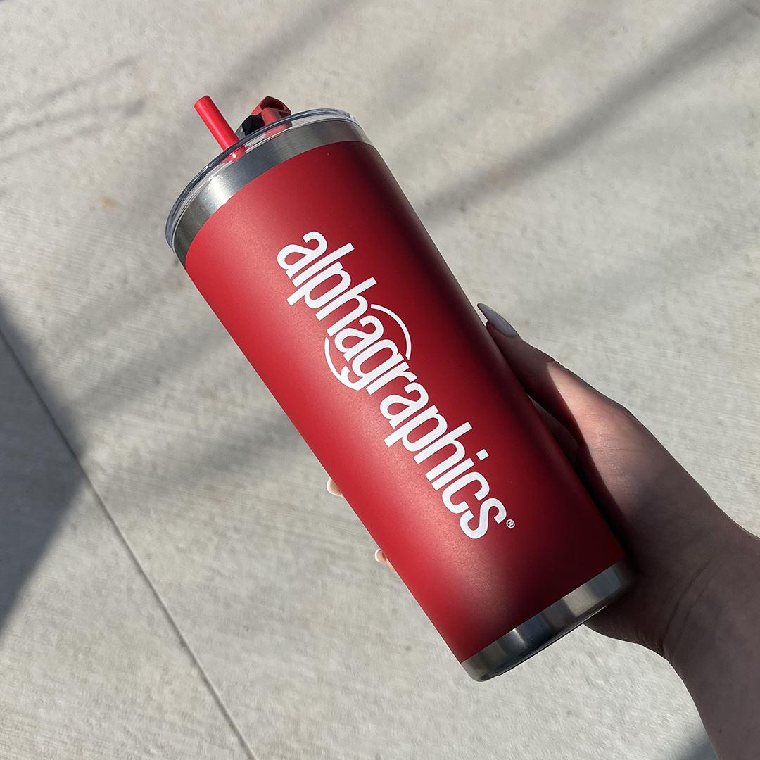 Promotional Materials by AlphaGraphics Arvada