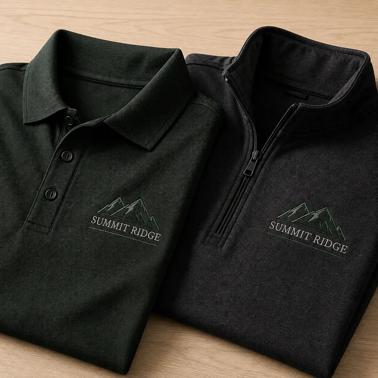 Custom Apparel