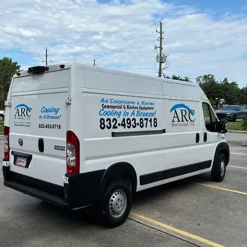 Vehicle Wraps: A Guide to Increasing Your Business Visibility in Spring, TX