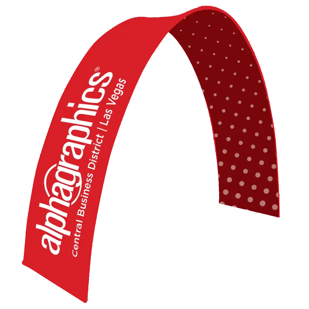 Arch Tent