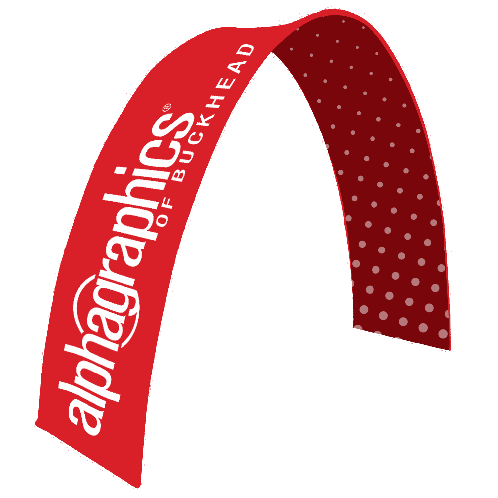 Arch Tent