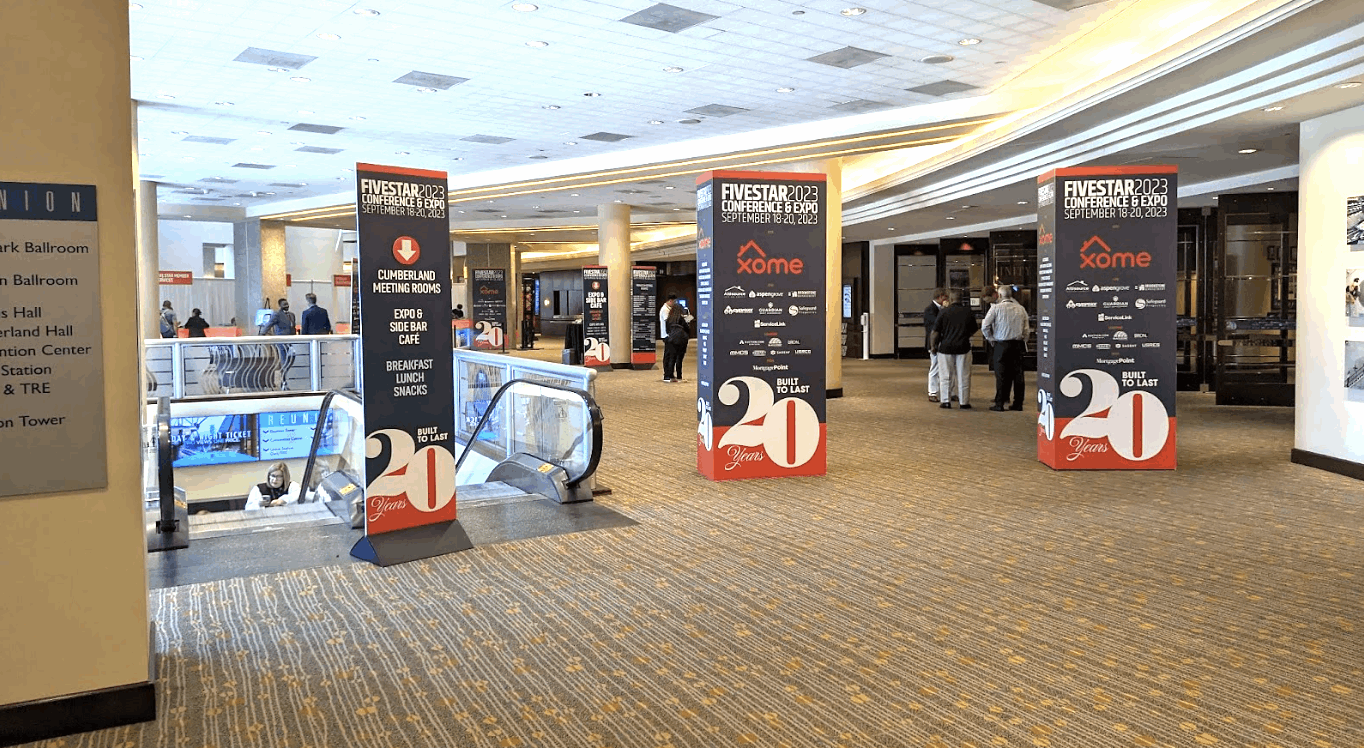 The Power of High-Quality Trade Show Exhibits and Displays in Arlington, Texas