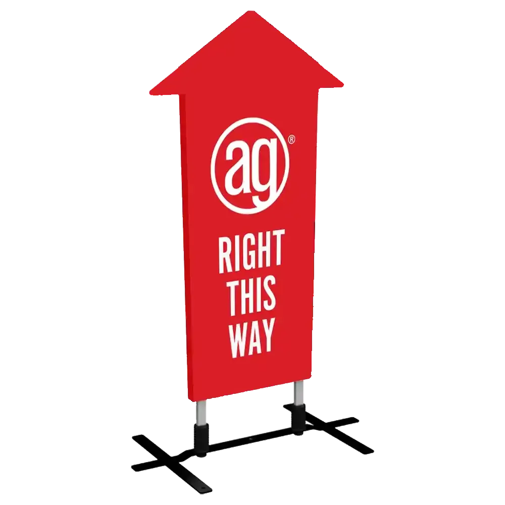 Arrow Sign