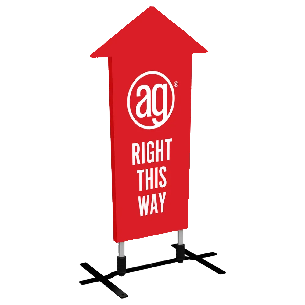 Arrow Sign