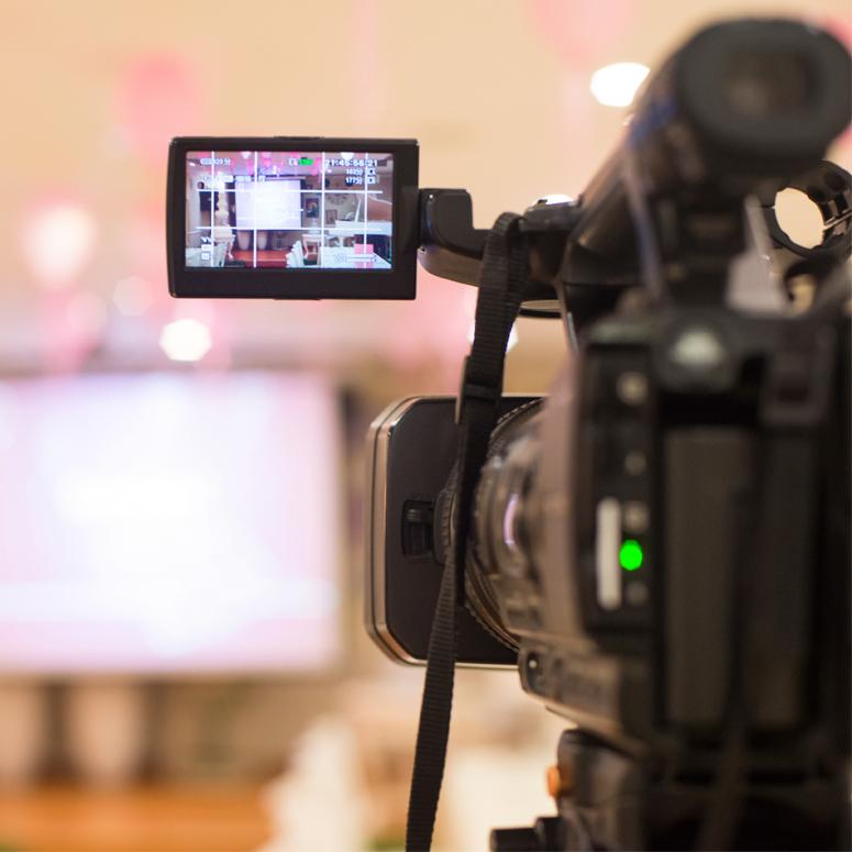 Five tips to incorporate video into your mix