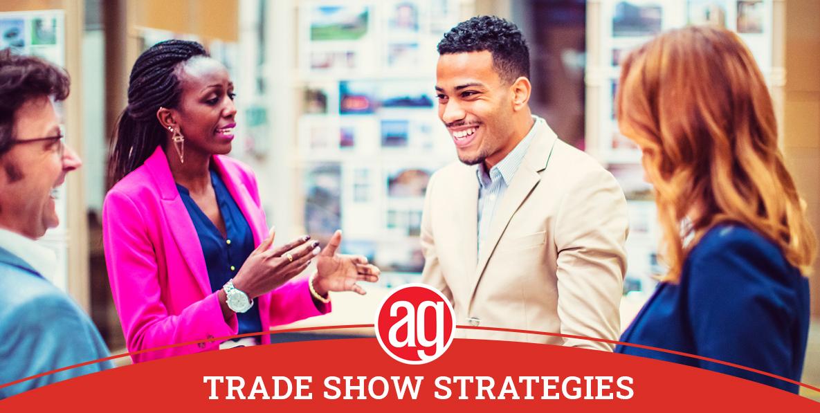 5 Tips to Make Your Next Trade Show a Success