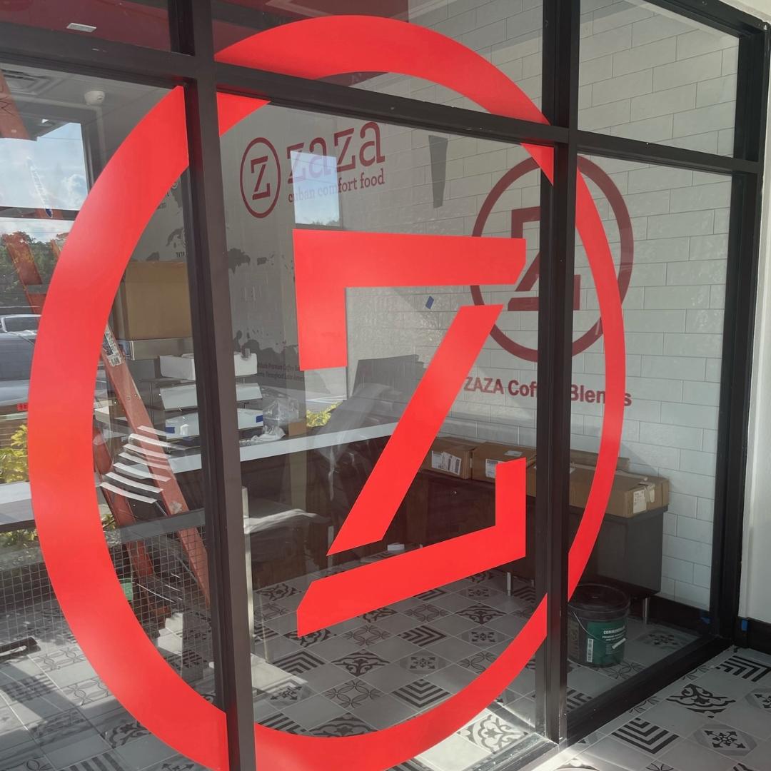 image of customer branded business