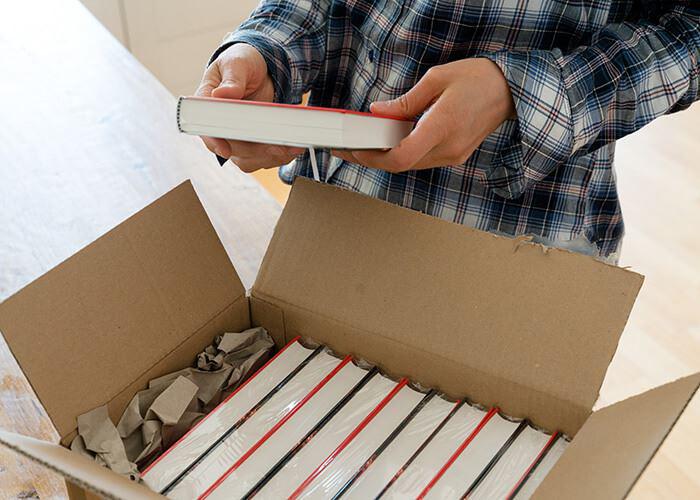 Benefits of Self Publishing