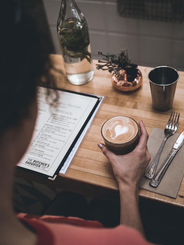 10 Restaurant Menu Design Hacks to Get People to Order More