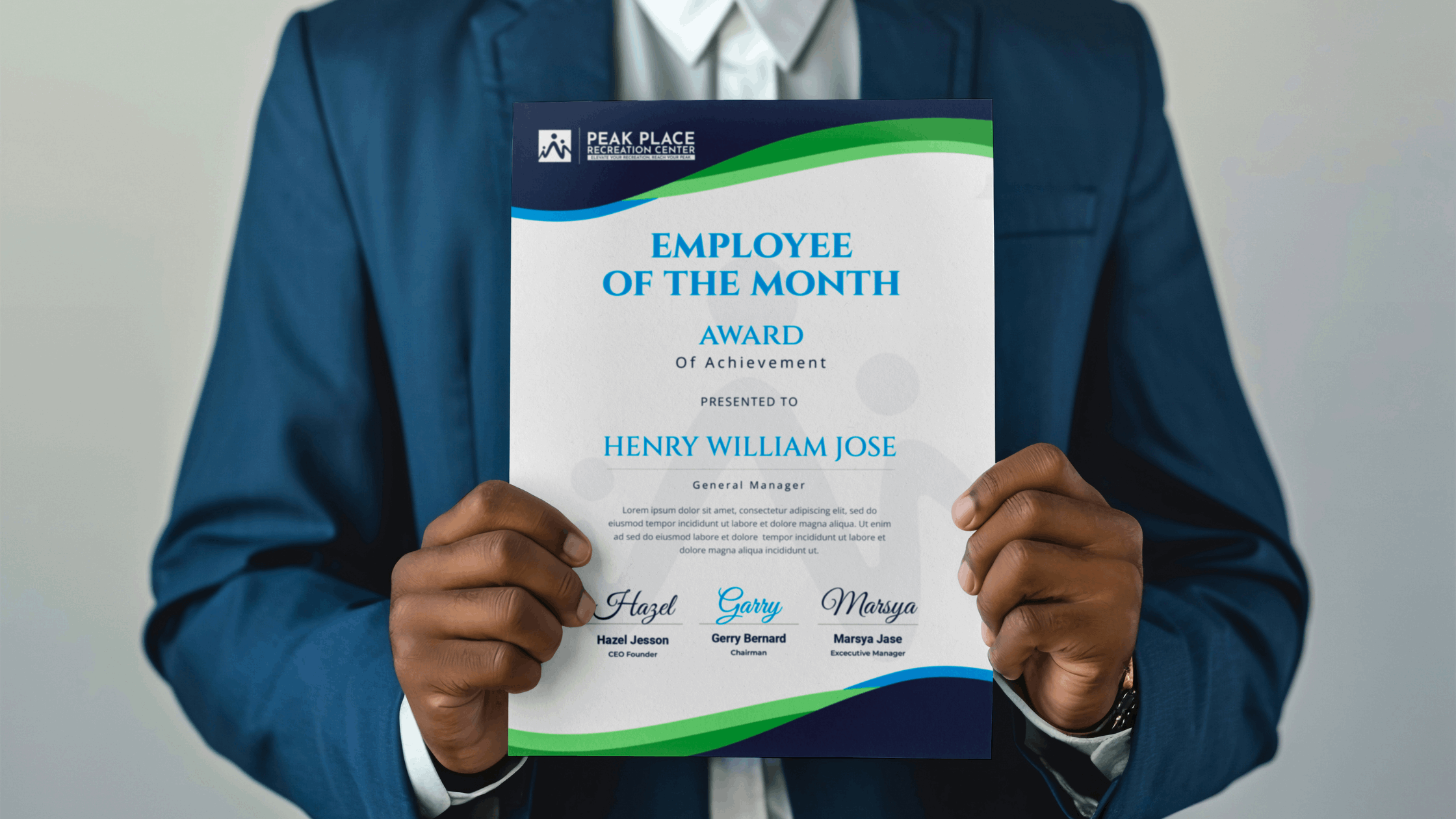 Making Memories Last: Personalized Plaques & Awards by AlphaGraphics