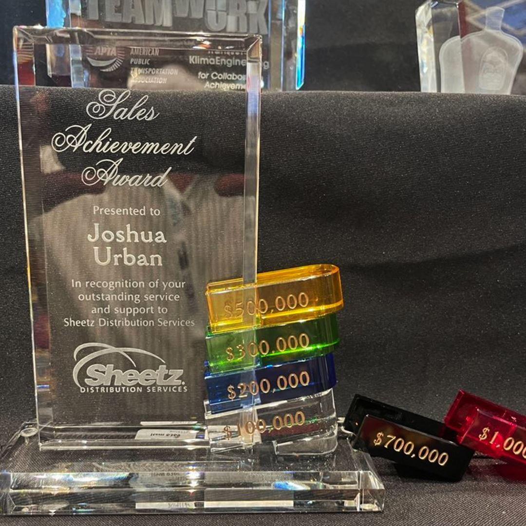 Awards
