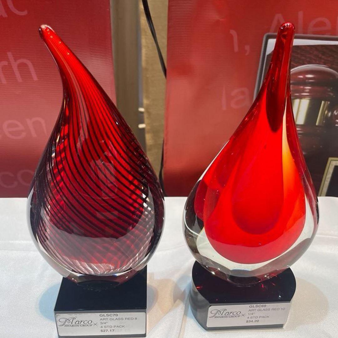 Awards