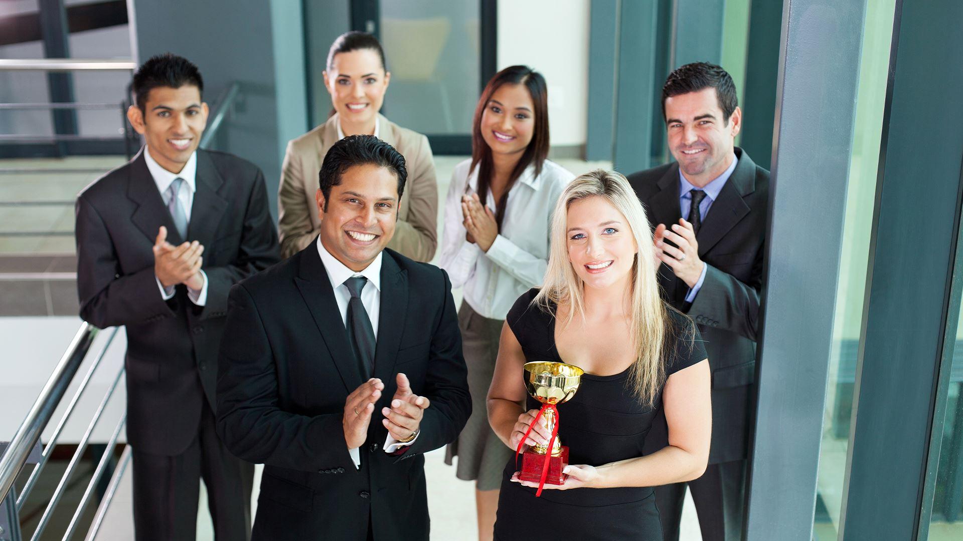 How AlphaGraphics Fort Lauderdale Can Help You Stand Out with Custom Awards and Plaques