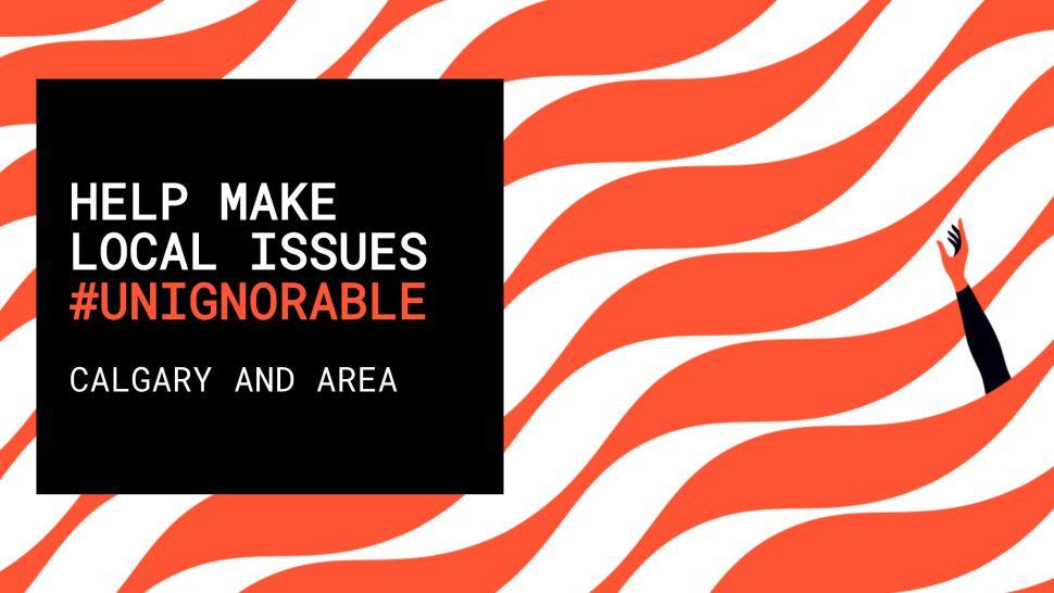 From The Design Desk | Unignorable Orange