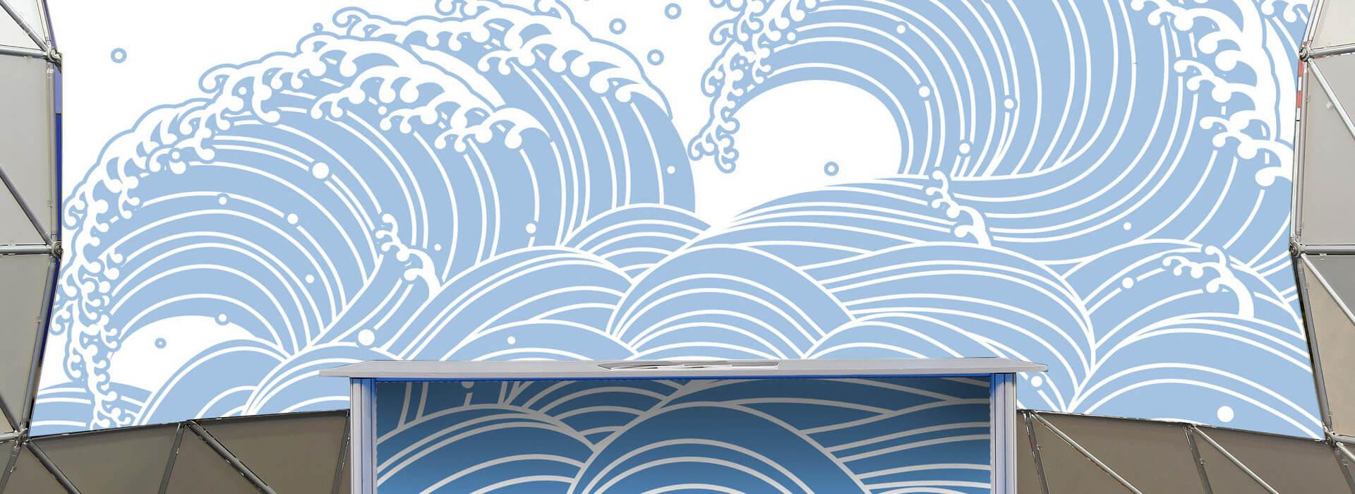 Backdrops