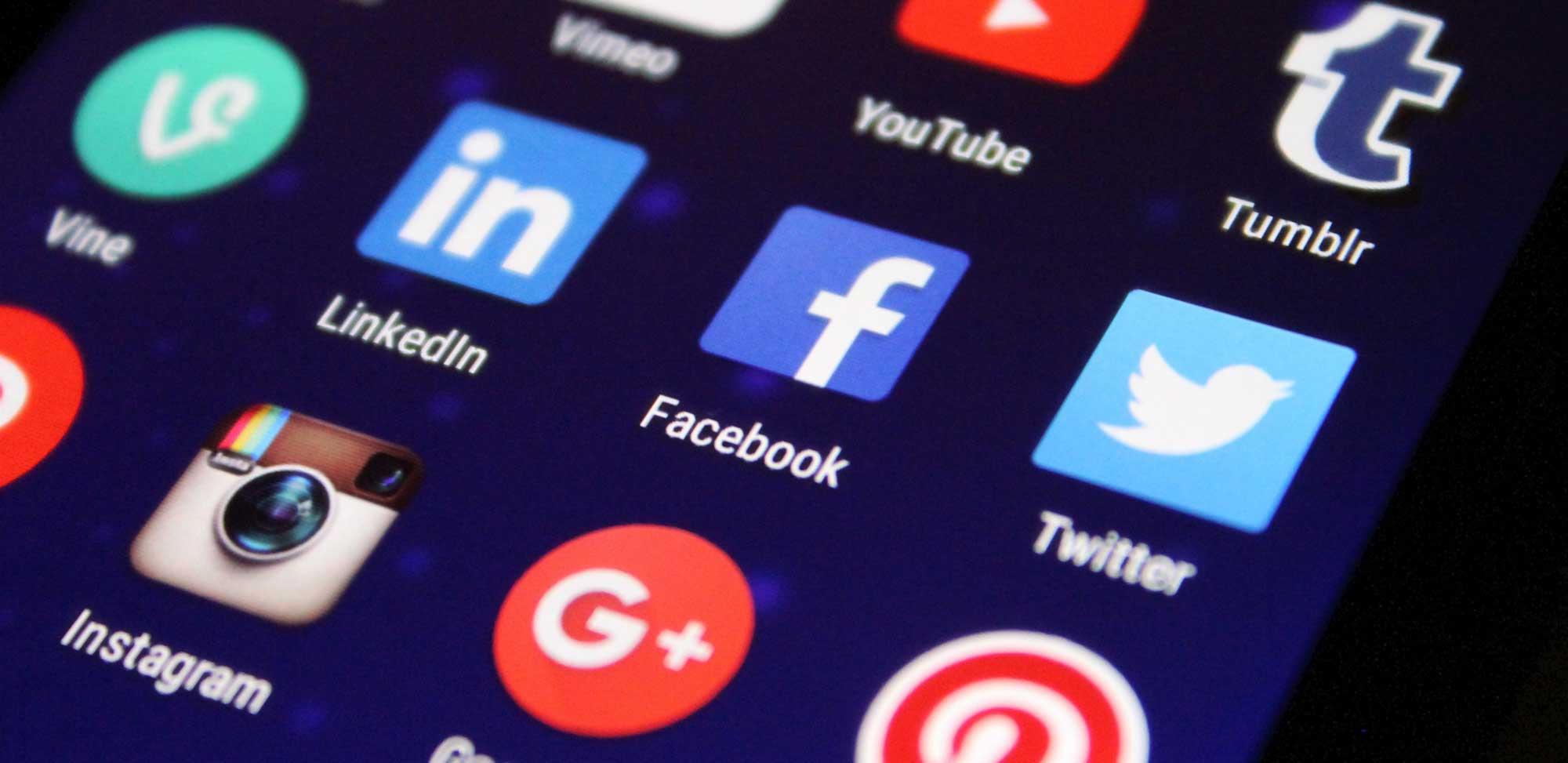 5 Social Media Habits That are Bad for Business