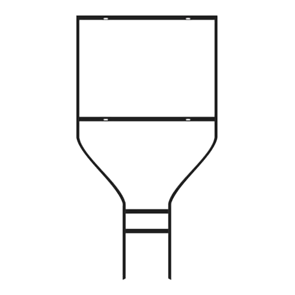 Banjo Frame