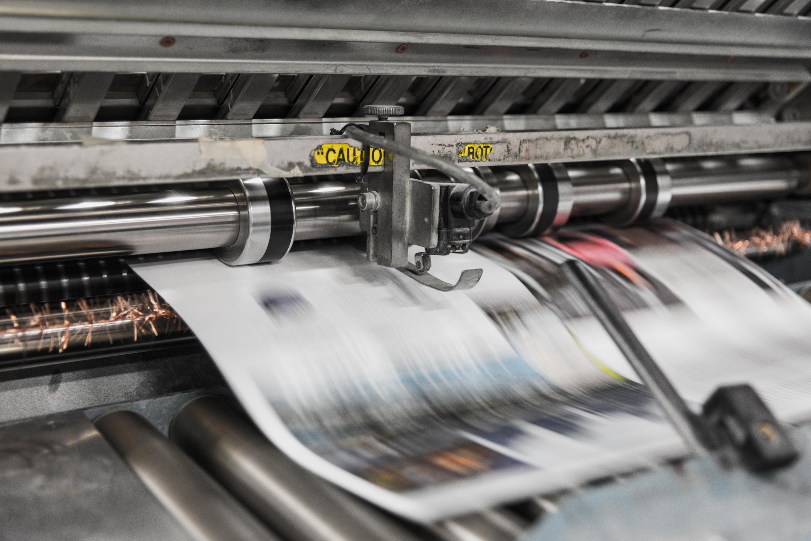 Brand Fulfillment: Grow Your Business Through Print & Direct Marketing