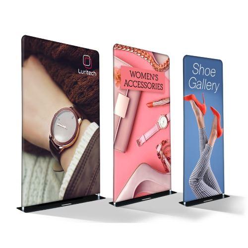 Ultimate Guide to Choosing the Right Banner Stand for Events in Carmel, Indiana