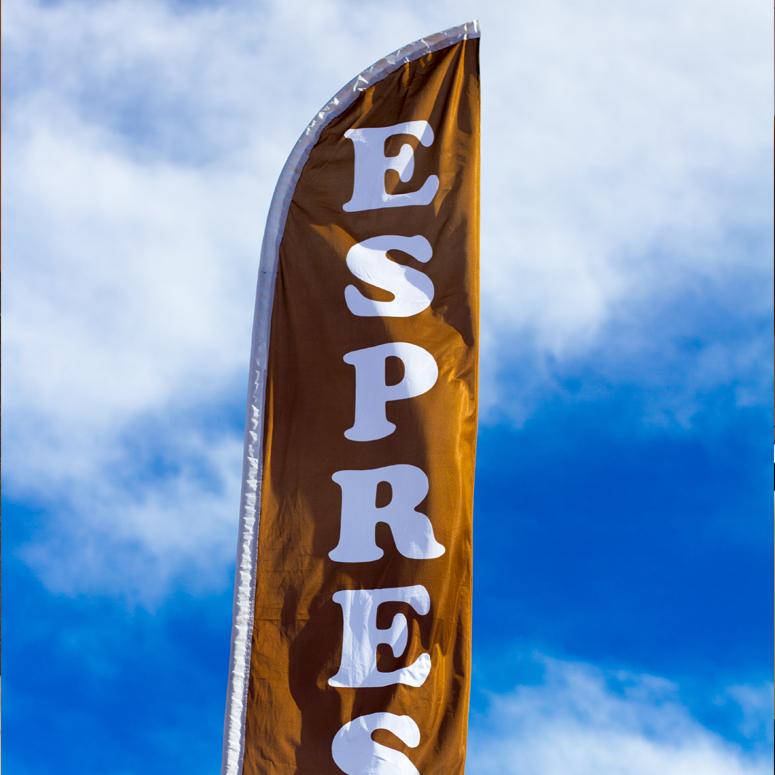 Banners