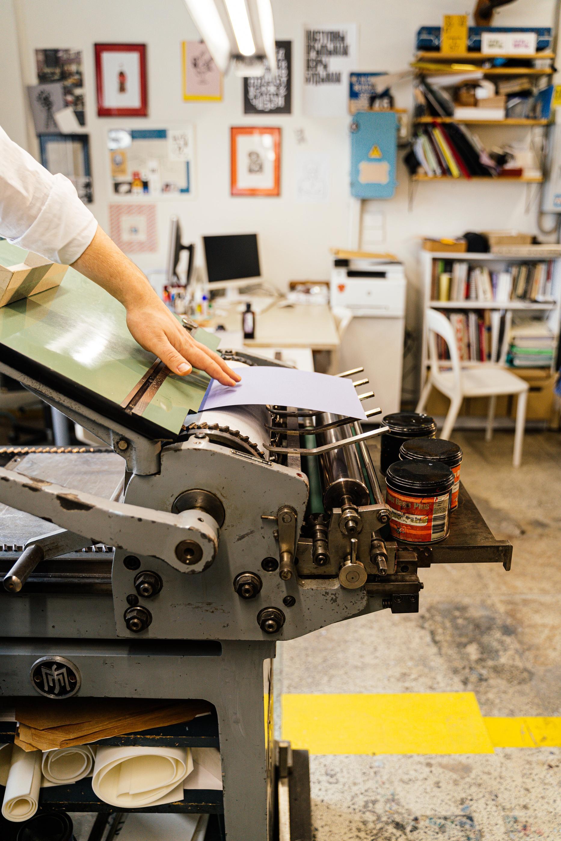 The Psychology of Banner Printing and Design