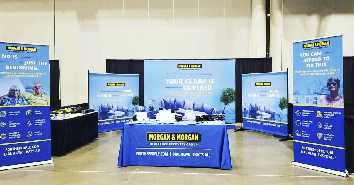 Banner Printing Services Orlando