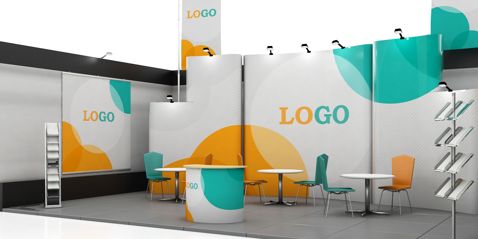How to Boost the Performance of Your Trade Show Print Materials