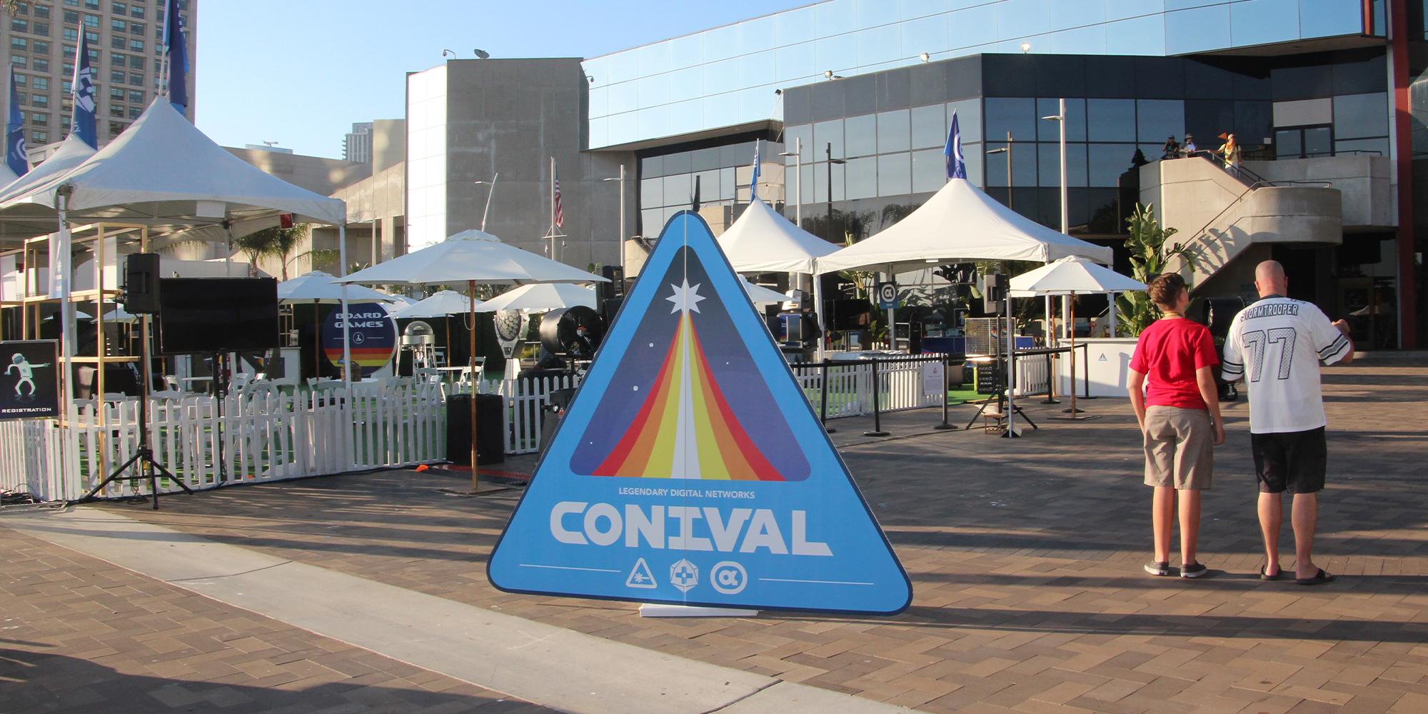 Leveraging Trade Show Print Materials to Generate Leads