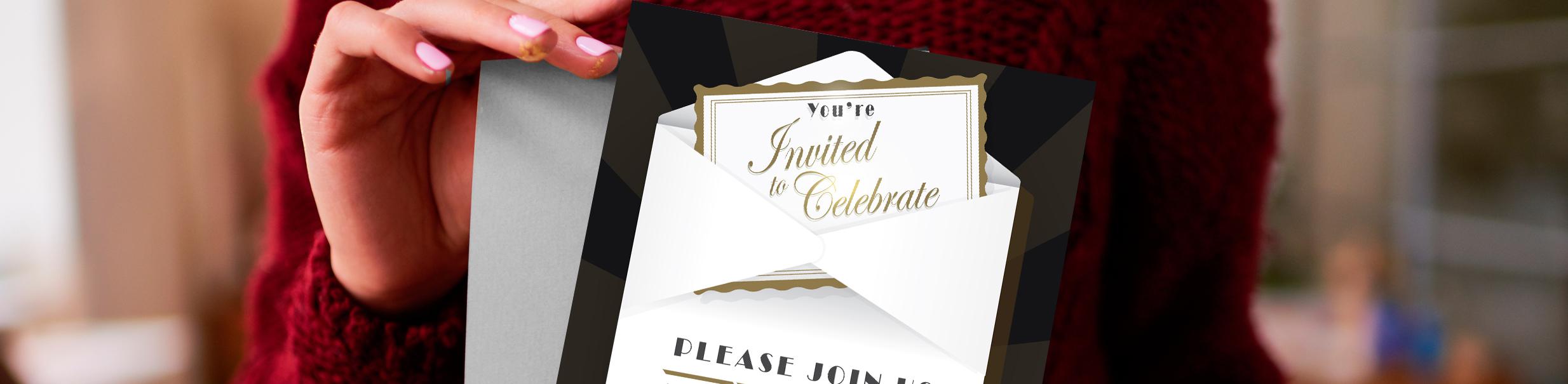 Cards & Invitations Boise