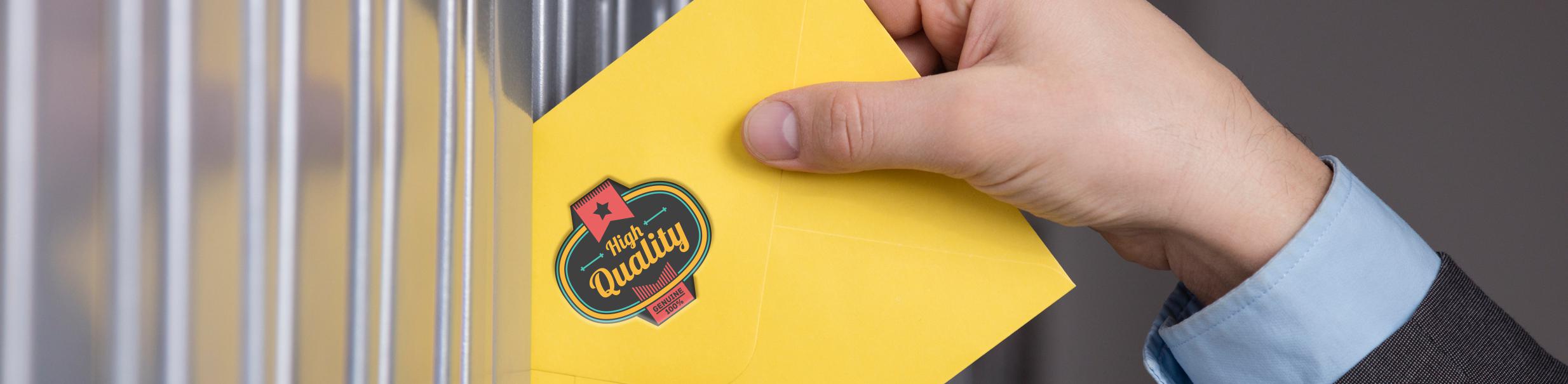 Custom Stationery, Envelopes & Letterheads Logan