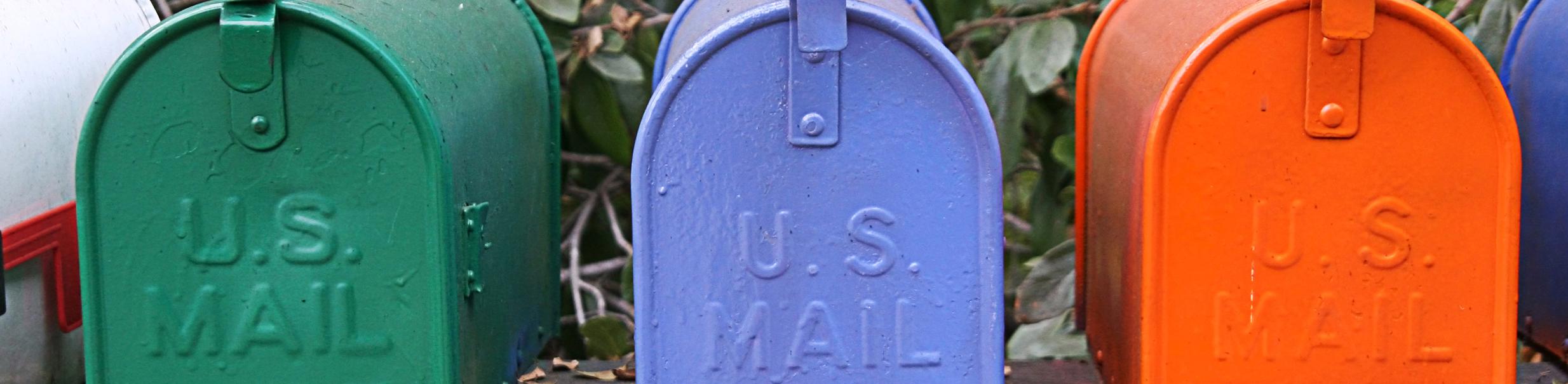 Direct Mail Marketing American Fork