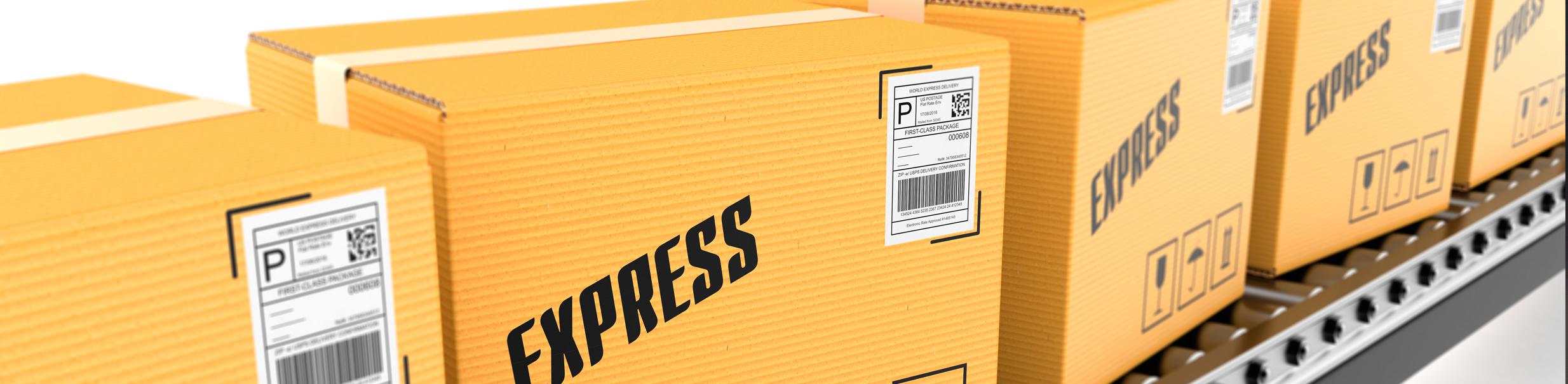 Mailing & Fulfillment Services Boise