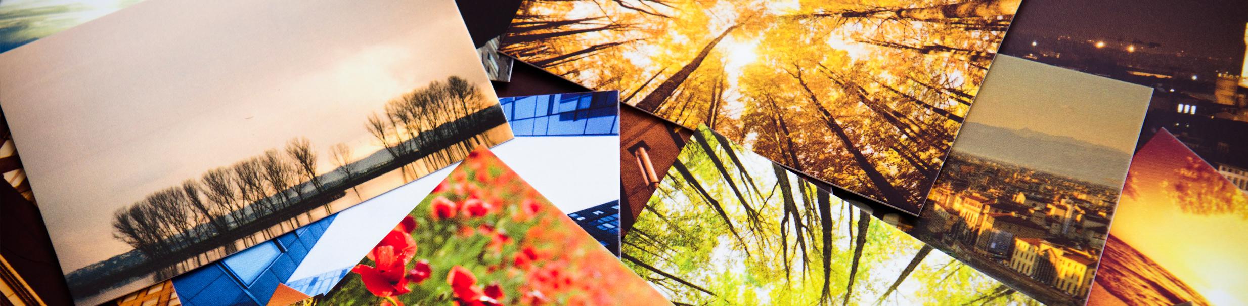 Photo Prints & Enlargements