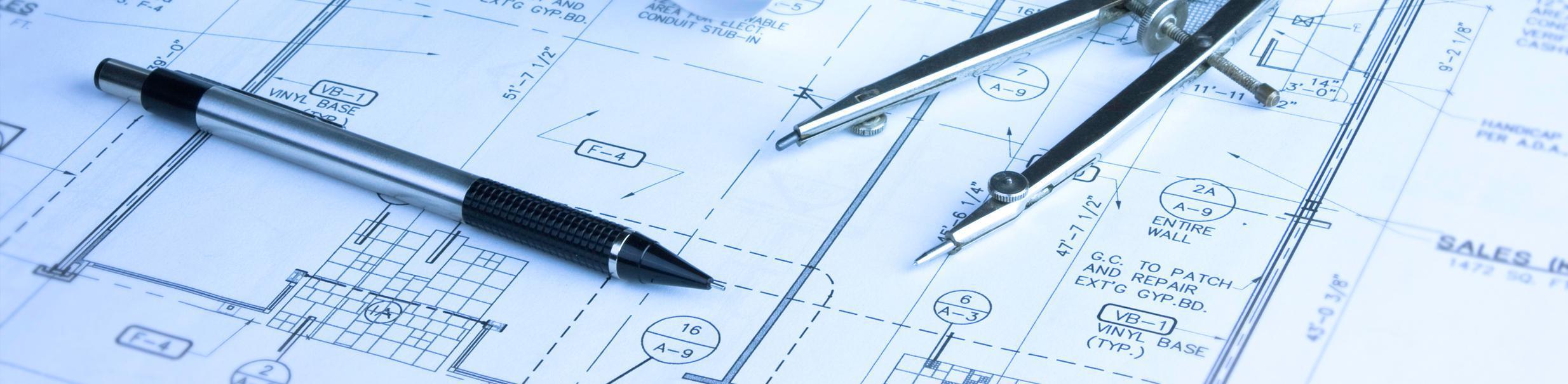 site plans